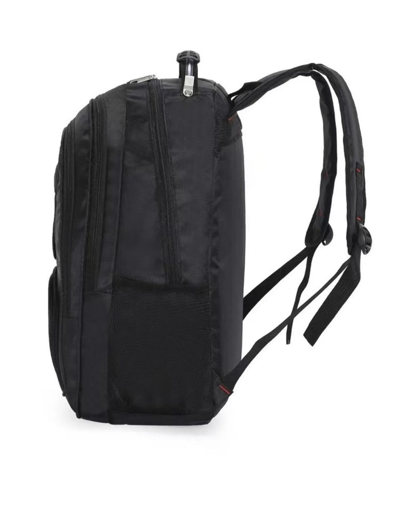 Mochila Notebook Unissex Resistente Água para Viagem Cabo de Aço Reforçado Elegantes Ótima Promoção