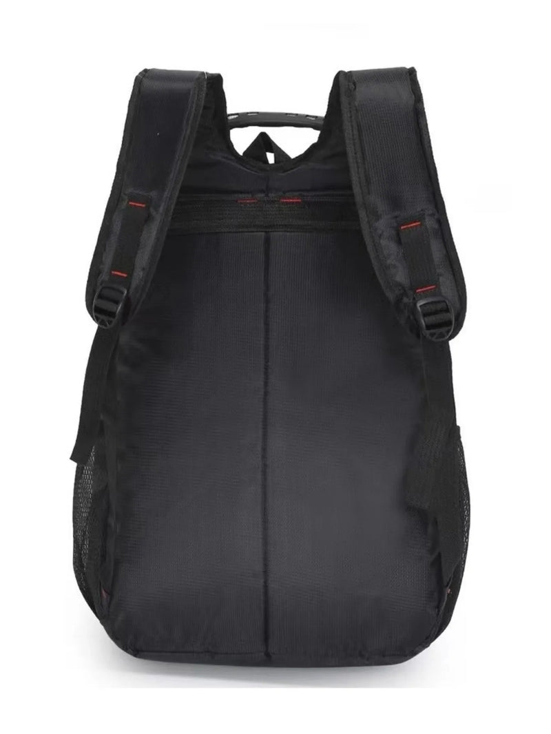 Mochila Notebook Unissex Resistente Água para Viagem Cabo de Aço Reforçado Elegantes Ótima Promoção