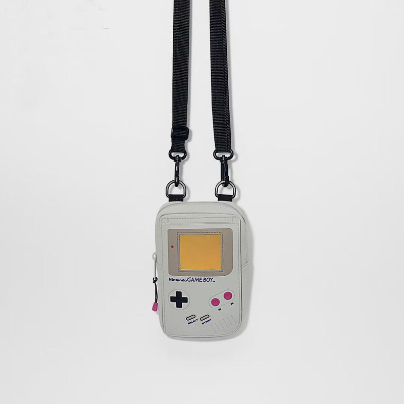 Shoulder Bag - GameBoy