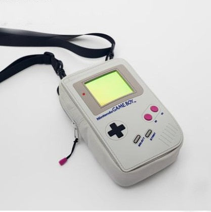 Shoulder Bag - GameBoy