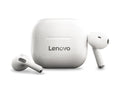 Fone de Ouvido Sem Fio Lenovo LP40 Bluetooth 5.0Dual Stereo